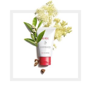 Re-Move Gel Nettoyant Purifiant