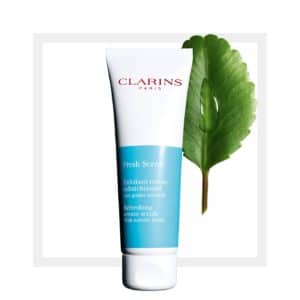 Fresh Scrub Exfoliant Crème Rafraichissant 50 ml