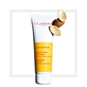 Comfort Scrub Exfoliant Huile Nourrissant 50 ml