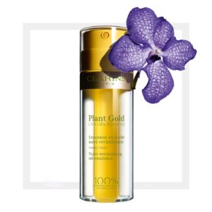 Plant Gold - L'Or des Plantes 35 ml