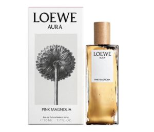 Loewe Aura Pink Magnolia Eau de Parfum 50 ml