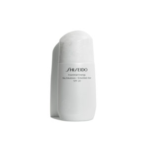 Essential Energy Day Emulsion SPF20