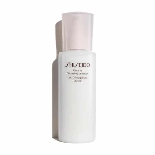 Creamy Cleansing Emulsion