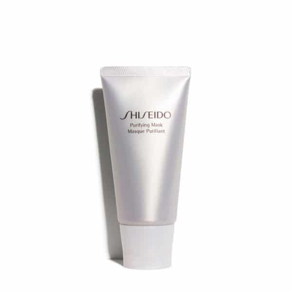 Purifying Mask