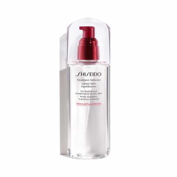 Treatment Softener