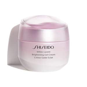 White Lucent Brightening Gel