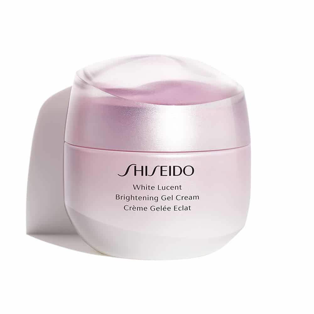 White Lucent Brightening Gel