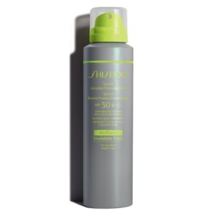 Sport Invisible Mist SPF50+