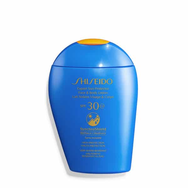 Expert Sun Protector Face & Body Lotion SPF 30 150 ml