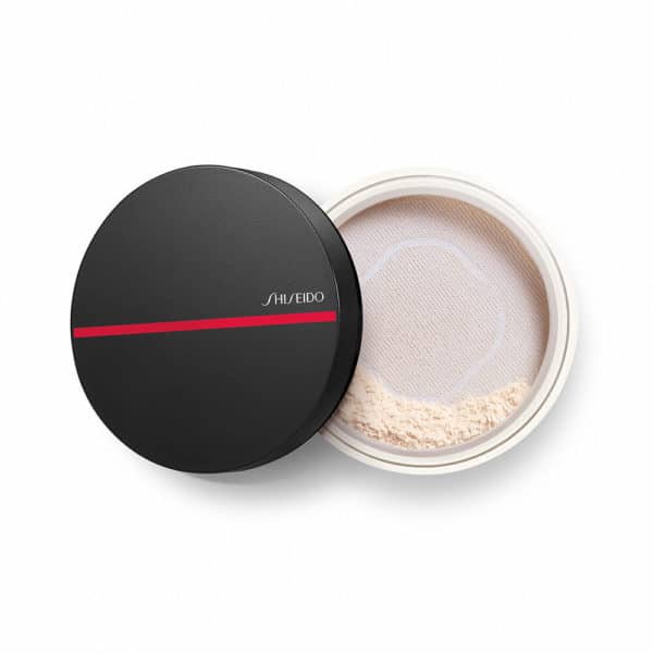 SYNCHRO SKIN Invisible Silk Loose Powder Radiant