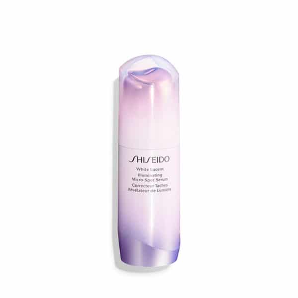 White Lucent Illuminating Micro-Spot Serum