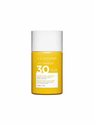 Mineral Facial Sun Care Liquid SPF30