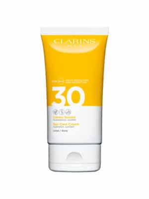 Sun Care Body Cream UVA/UVB SPF30