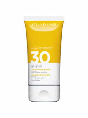Sun Care Body Gel-in-Oil UVA/UVB SPF30