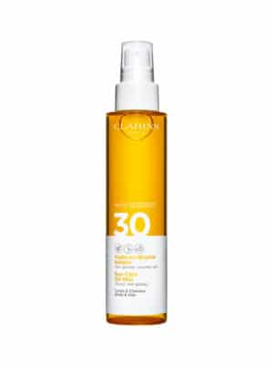 Sun Care Body Oil-in-Mist UVA/UVB SPF30