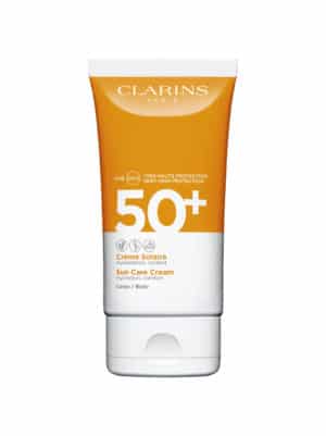 Sun Care Body Cream SPF50+