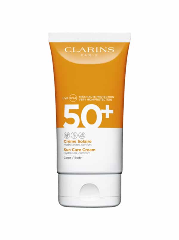 Sun Care Body Cream SPF50+