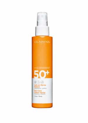 Sun Care Body Lotion-in-Spray UVA/UVB SPF50+
