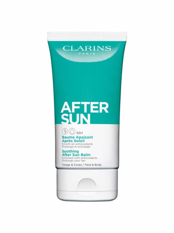 Soothing After Sun Balm 150 ml