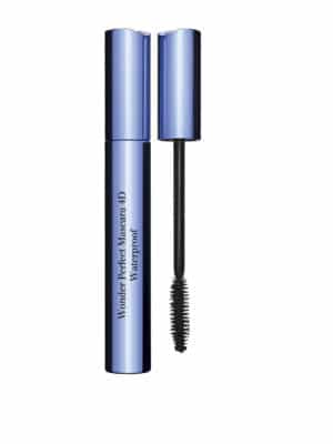 Mascara Wonder Perfect 4D Waterproof - Black