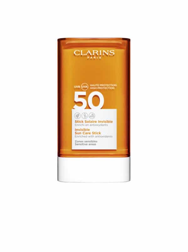 Suncare Face Stick SPF50+