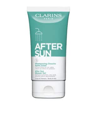 Sun Care After Sun Shower Gel 3-in-1 150 ml