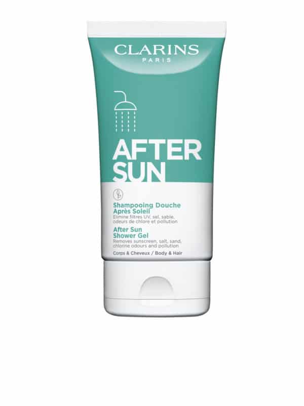 Sun Care After Sun Shower Gel 3-in-1 150 ml