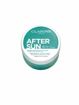 Sun Care After Sun Mask 100 ml