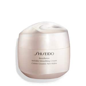BENEFIANCE Wrinkle Smoothing Cream