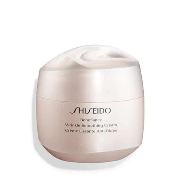 BENEFIANCE Wrinkle Smoothing Cream