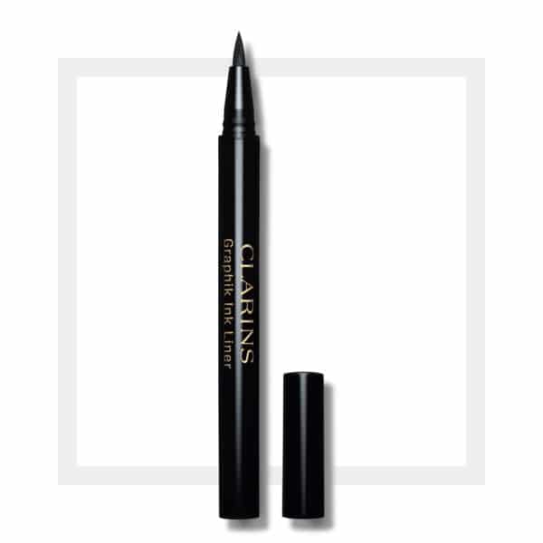 Graphic Liner 01 - Intense Black