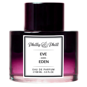 Eve Goes Eden Eau de Parfum 100 ml