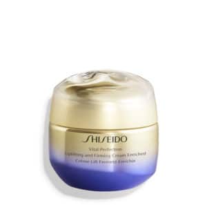 Vital Perfection Uplifting and Firming Cream Enriched