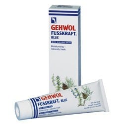 Fusskraft Blauw 75 ml