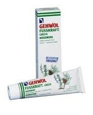 Fusskraft Groen 75 ml