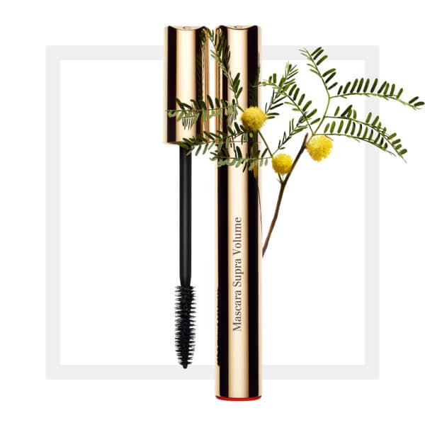 Mascara Supra Volume 01 - Black