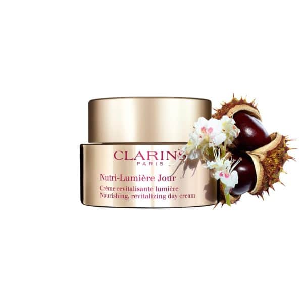 Nutri-Lumière Day Cream 50 ml