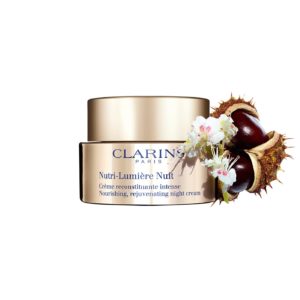 Nutri-Lumière Night Cream 50 ml