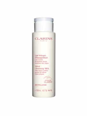 Lait Velours Démaquillant 200 ml