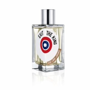 Exit The King Eau de Parfum 100 ml