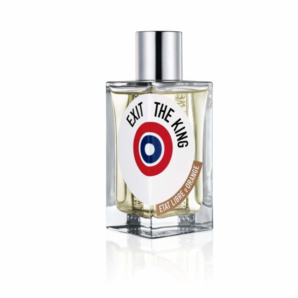 Exit The King Eau de Parfum 100 ml
