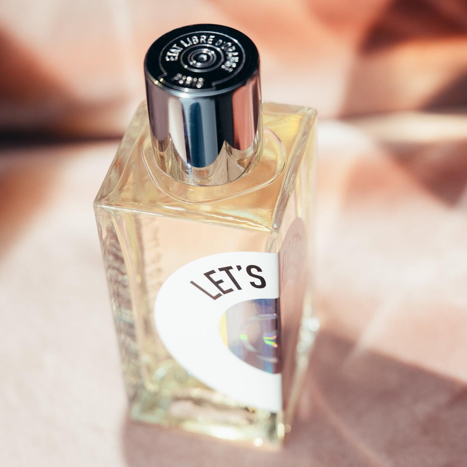 Let’s Pretend Eau de Parfum 100 ml