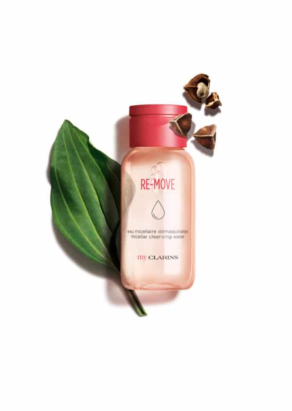 Re-Move Miccelair Cleansing Water 200 ml