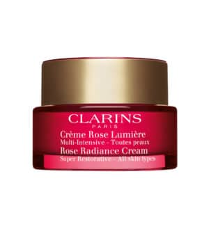 Haute Exigence Crème Rose Lumière
