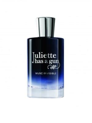 Musc Invisible Eau de Parfum 100 ml