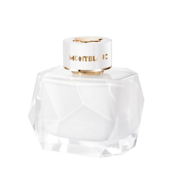 Montblanc Signature Eau de Parfum 90 ml + 200 ml bodylotion