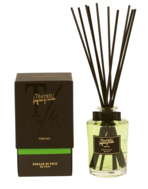 Foglie De Fico Sticks 250 ml