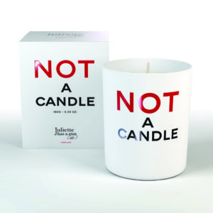 Juliette Has A Gun Not A Candle 180 gram