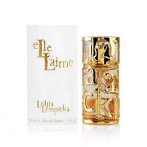 Elle l'Aime Eau de Parfum 40 ml