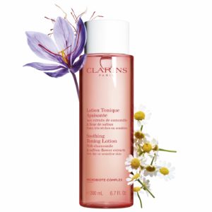 Lotion Tonique Apaisante